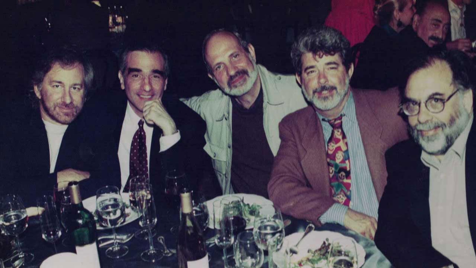 Foto do filme De Palma