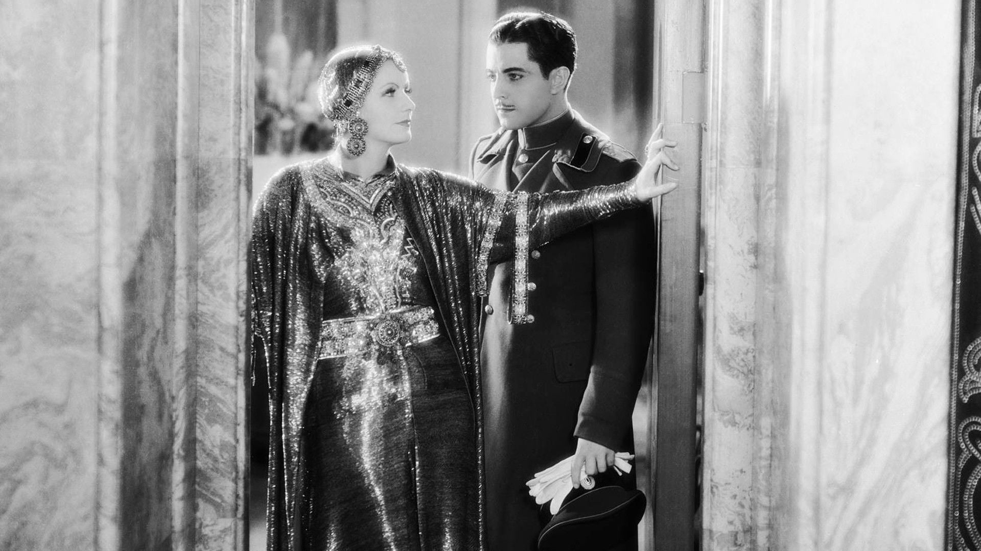 Foto do filme Mata Hari