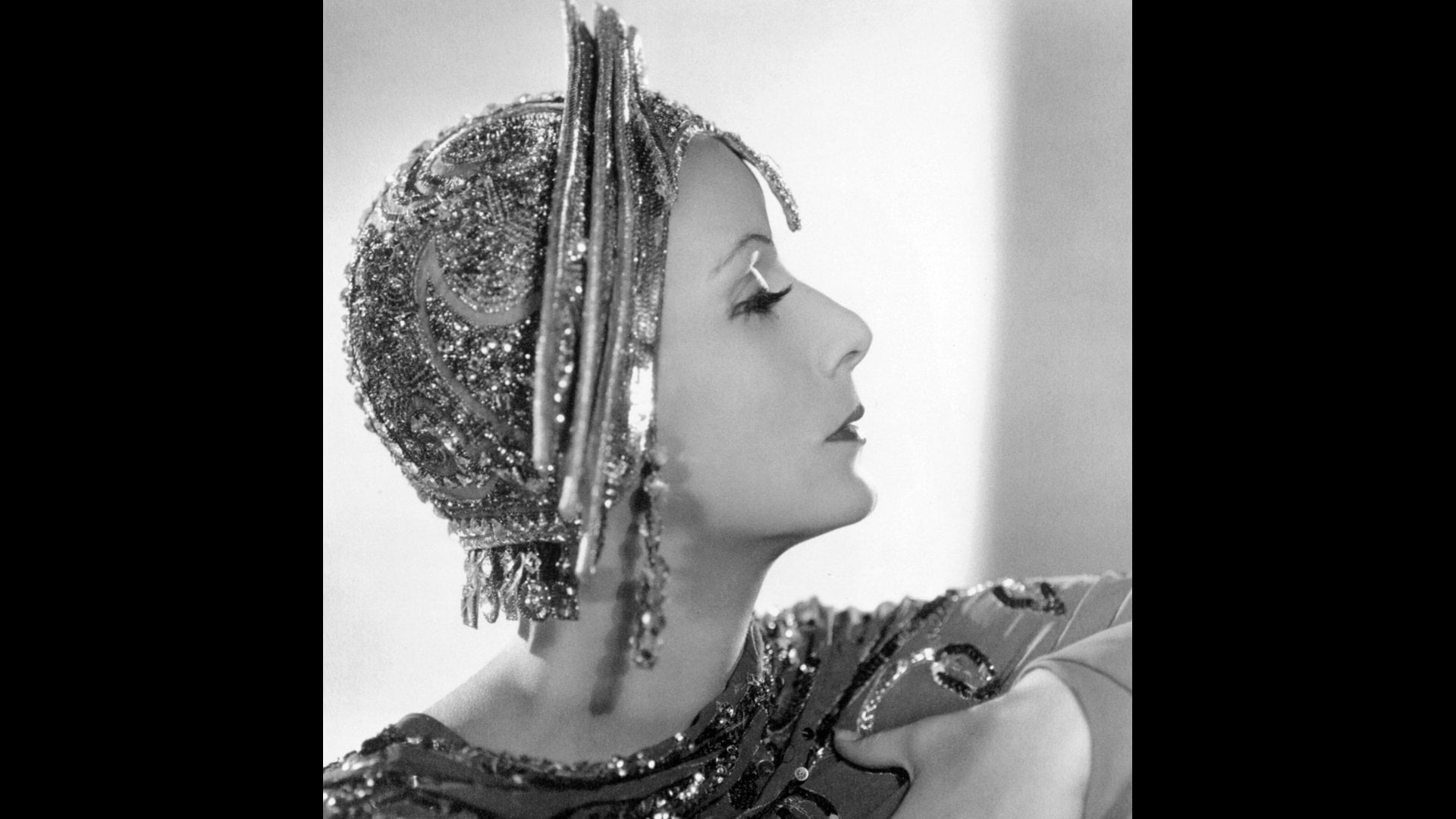 Foto do filme Mata Hari