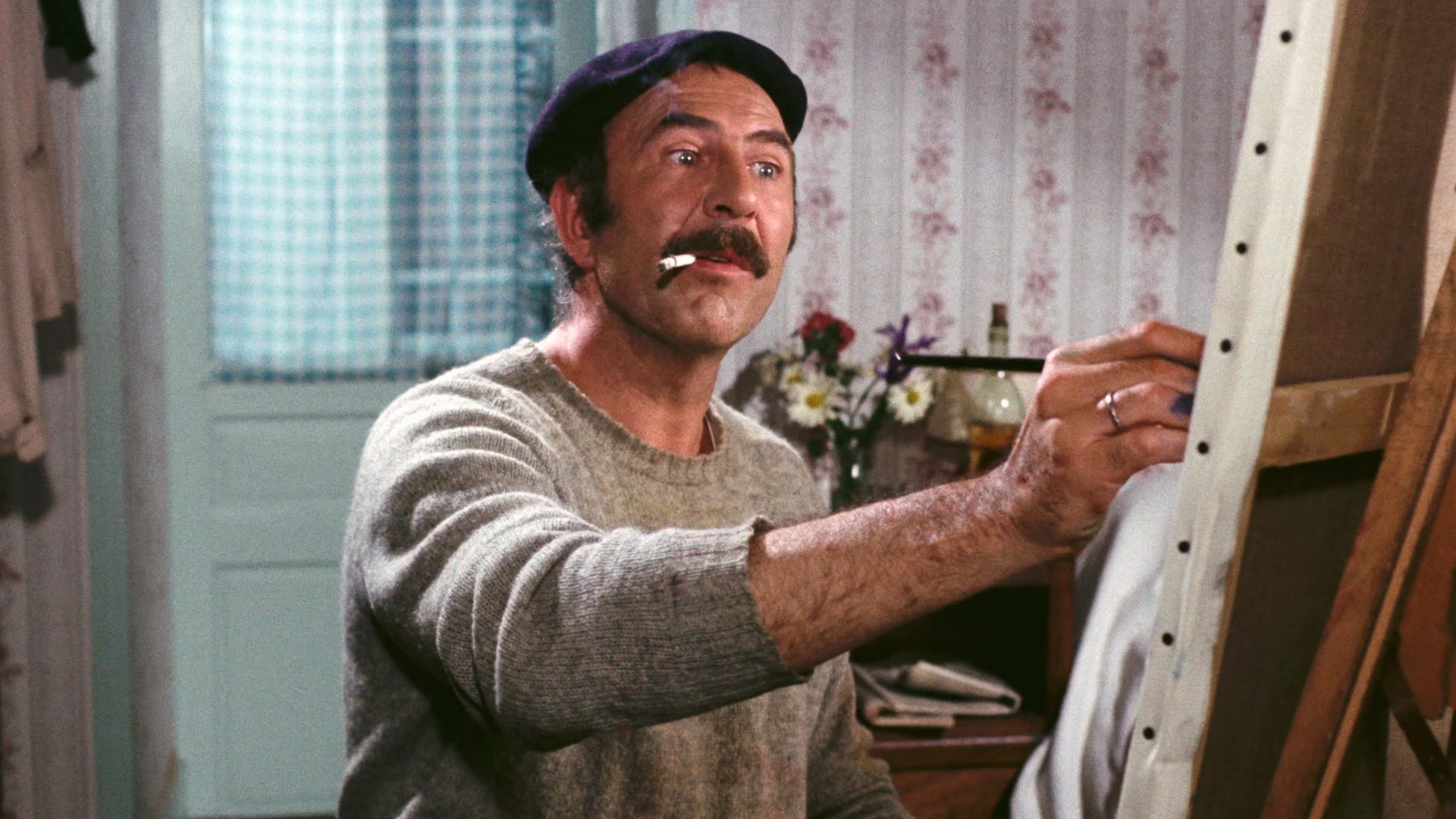 Foto do filme Les Galettes de Pont-Aven