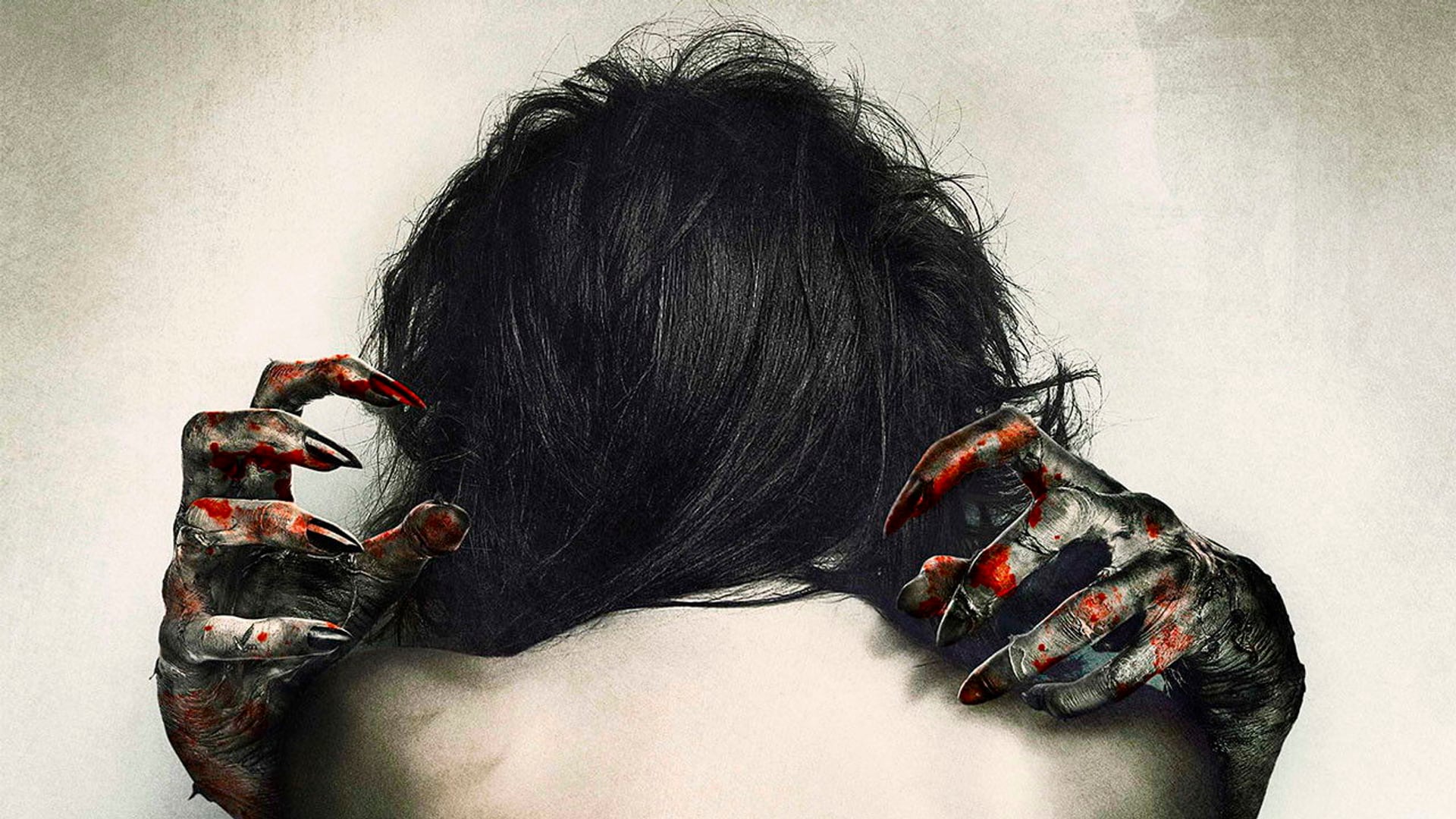 Foto do filme Sereia Predadora