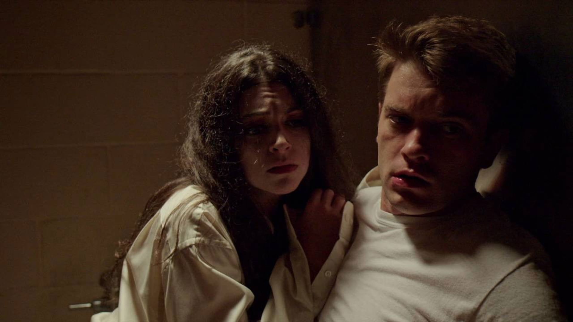 Foto do filme Sereia Predadora