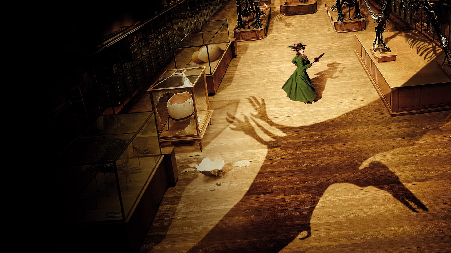 Foto do filme As Múmias do Faraó