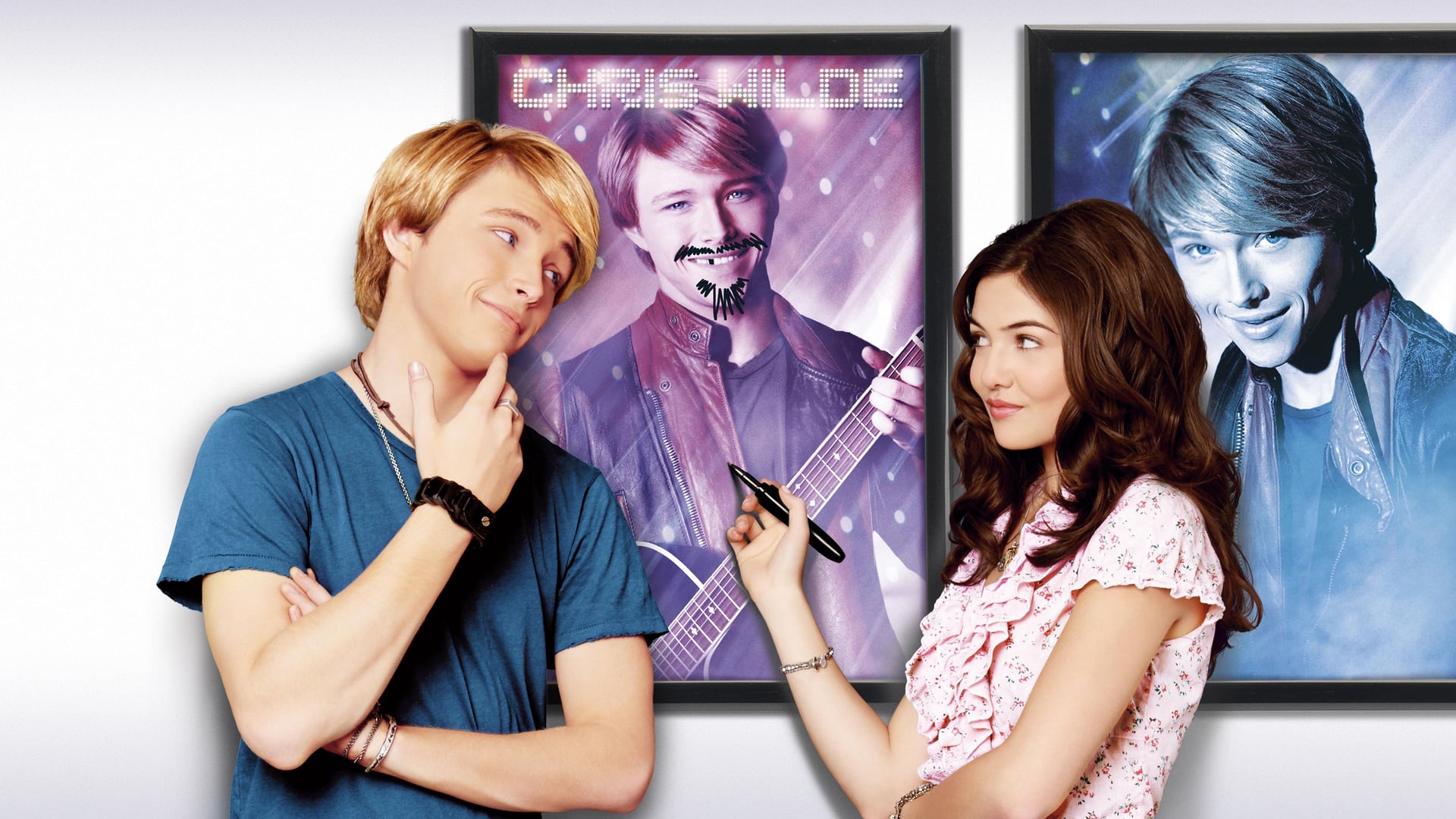 Foto do filme StarStruck: Meu Namorado é uma Superestrela