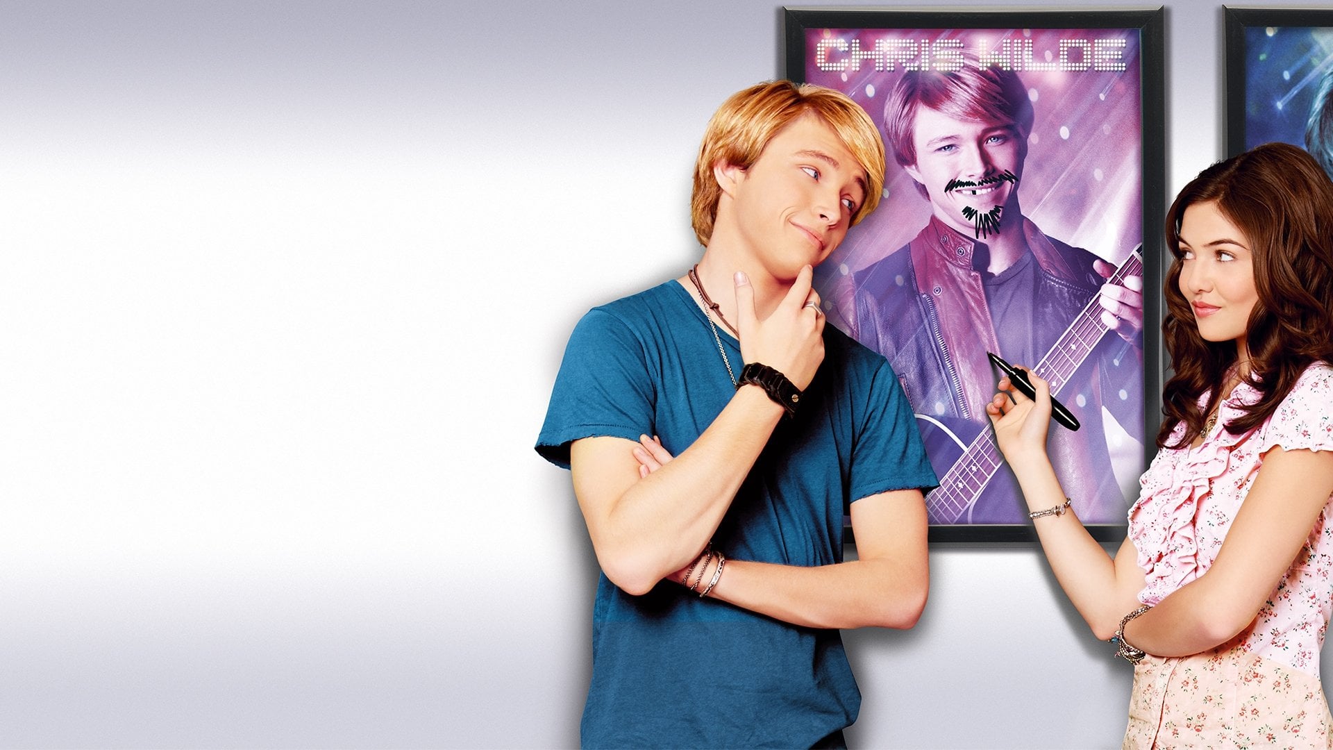 Foto do filme StarStruck: Meu Namorado é uma Superestrela