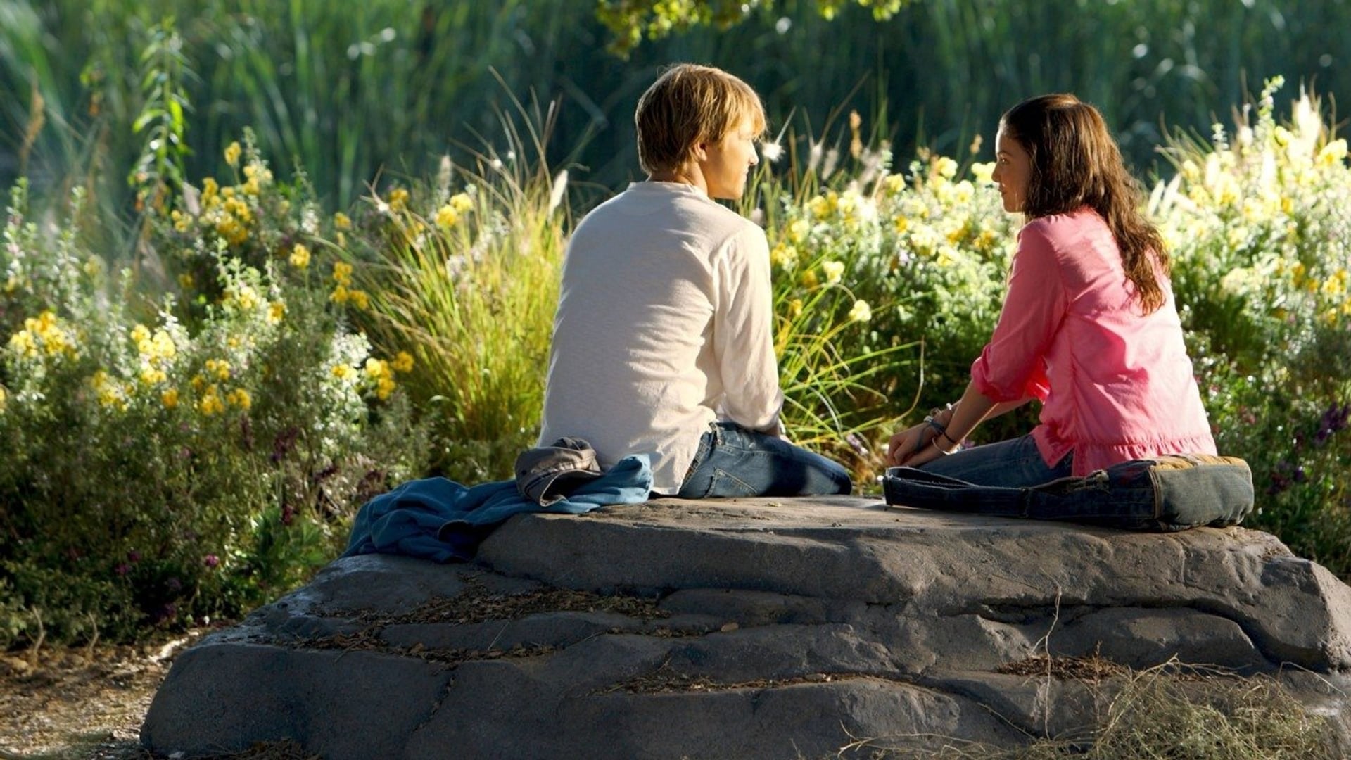 Foto do filme StarStruck: Meu Namorado é uma Superestrela