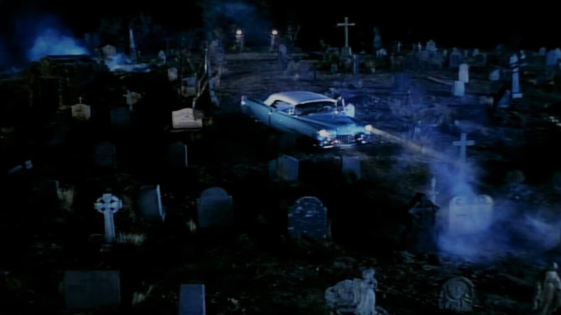 Foto do filme A Hora do Terror