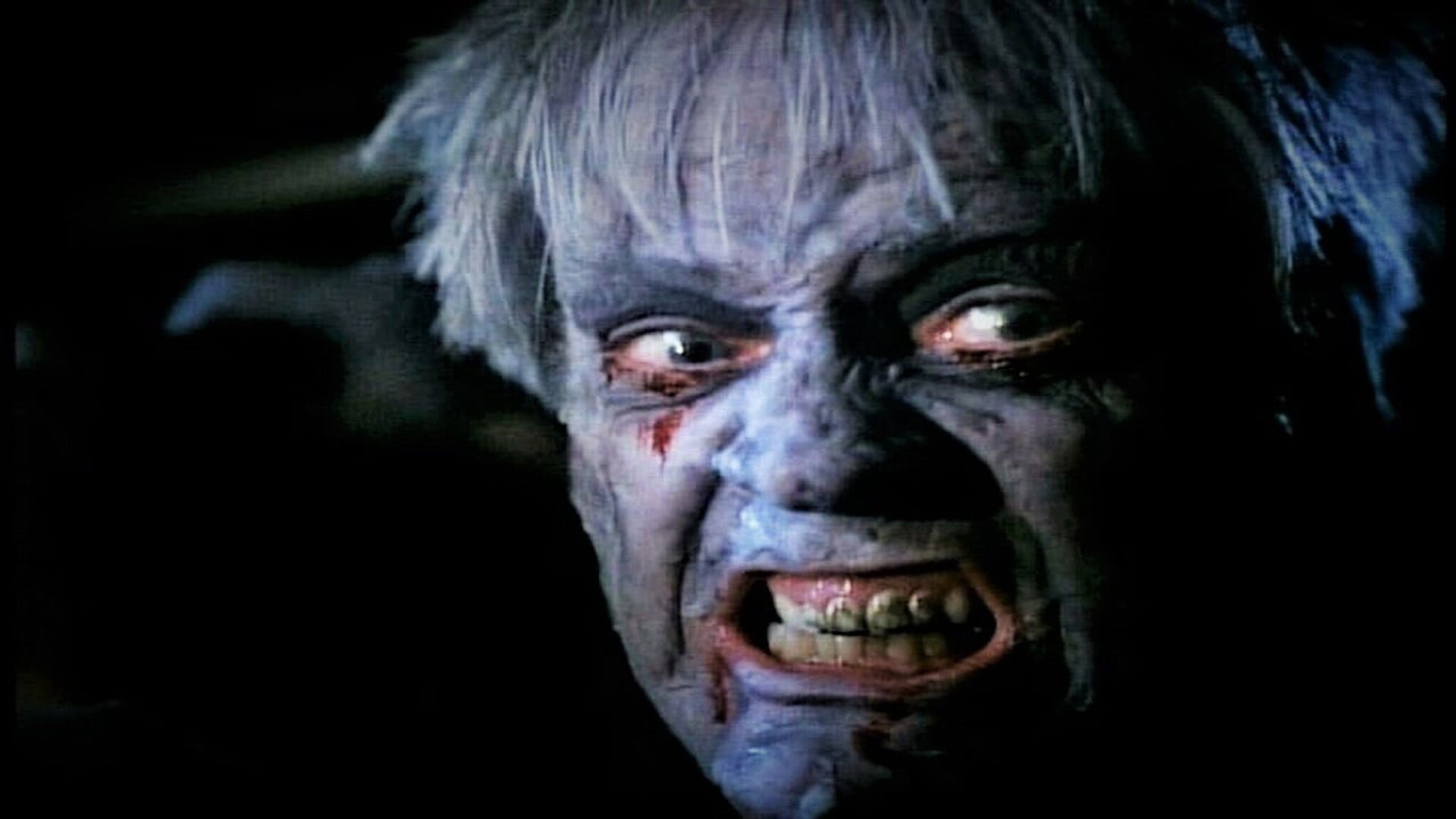 Foto do filme A Hora do Terror