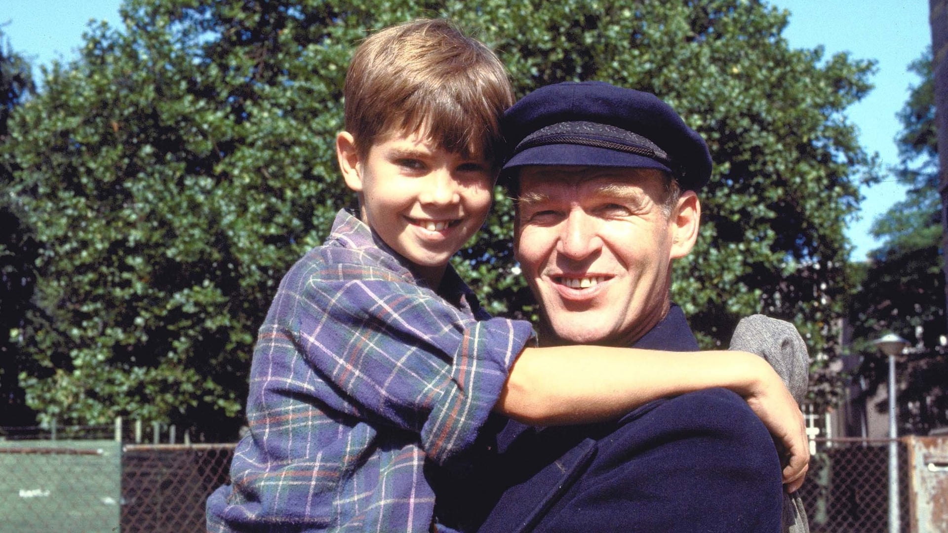 Foto do filme Ciske, o Rato