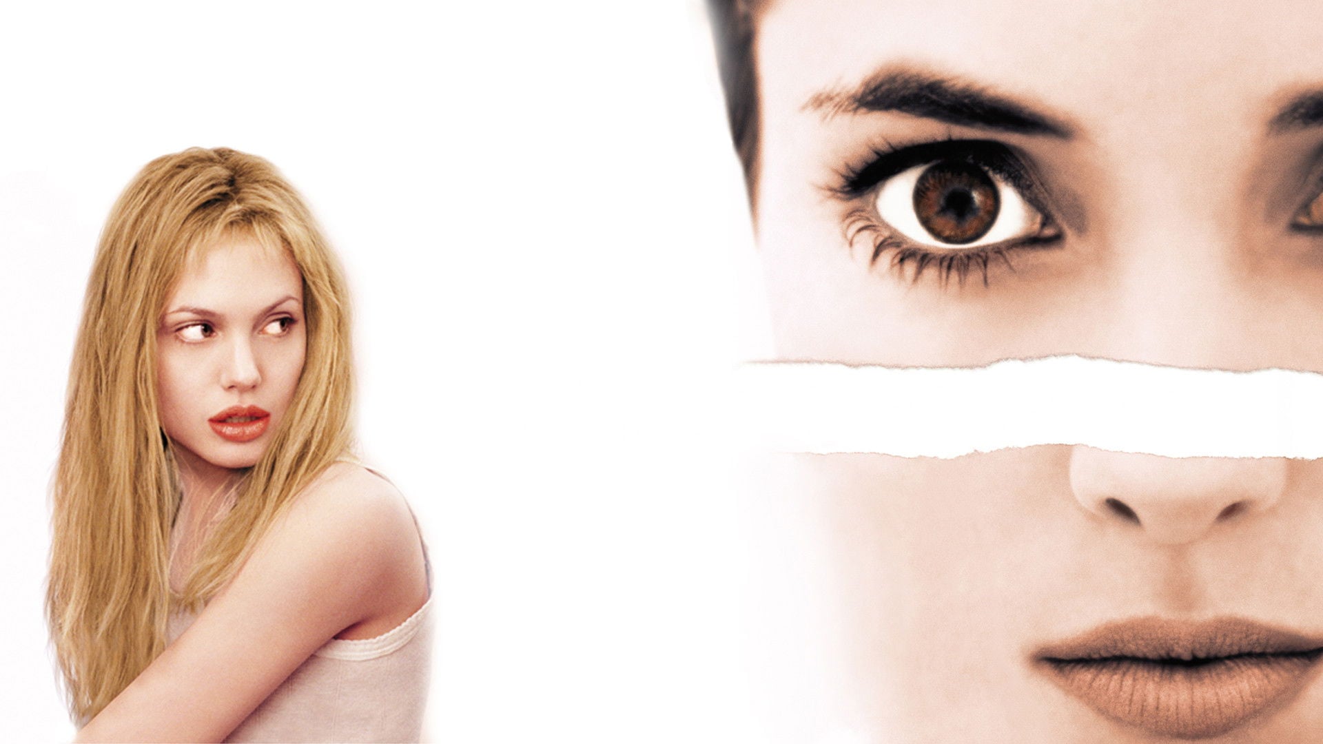 Foto do filme Garota, Interrompida