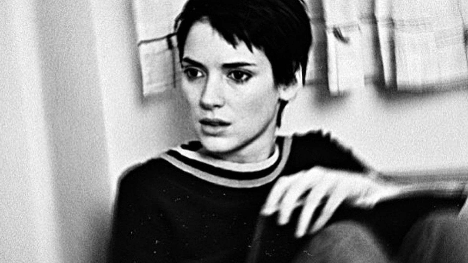 Foto do filme Garota, Interrompida