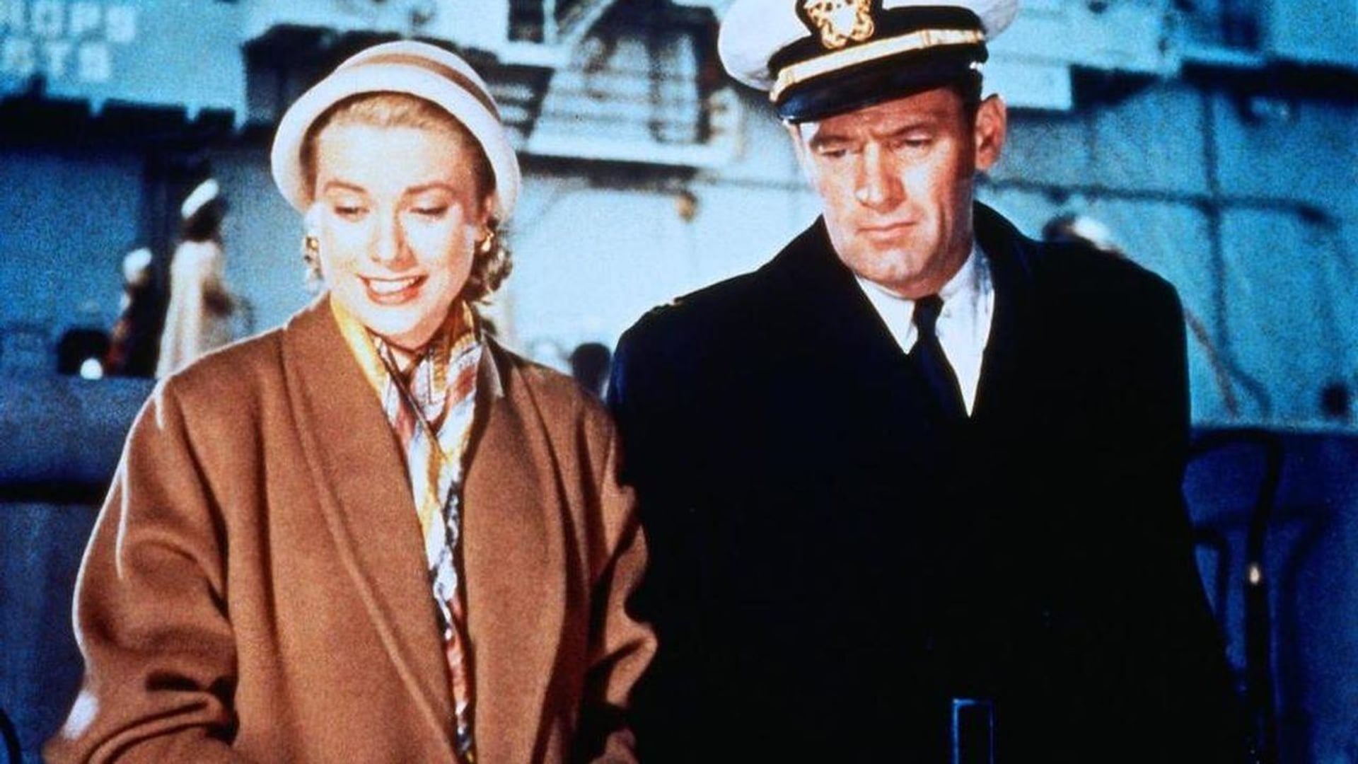 Foto do filme As Pontes de Toko-Ri