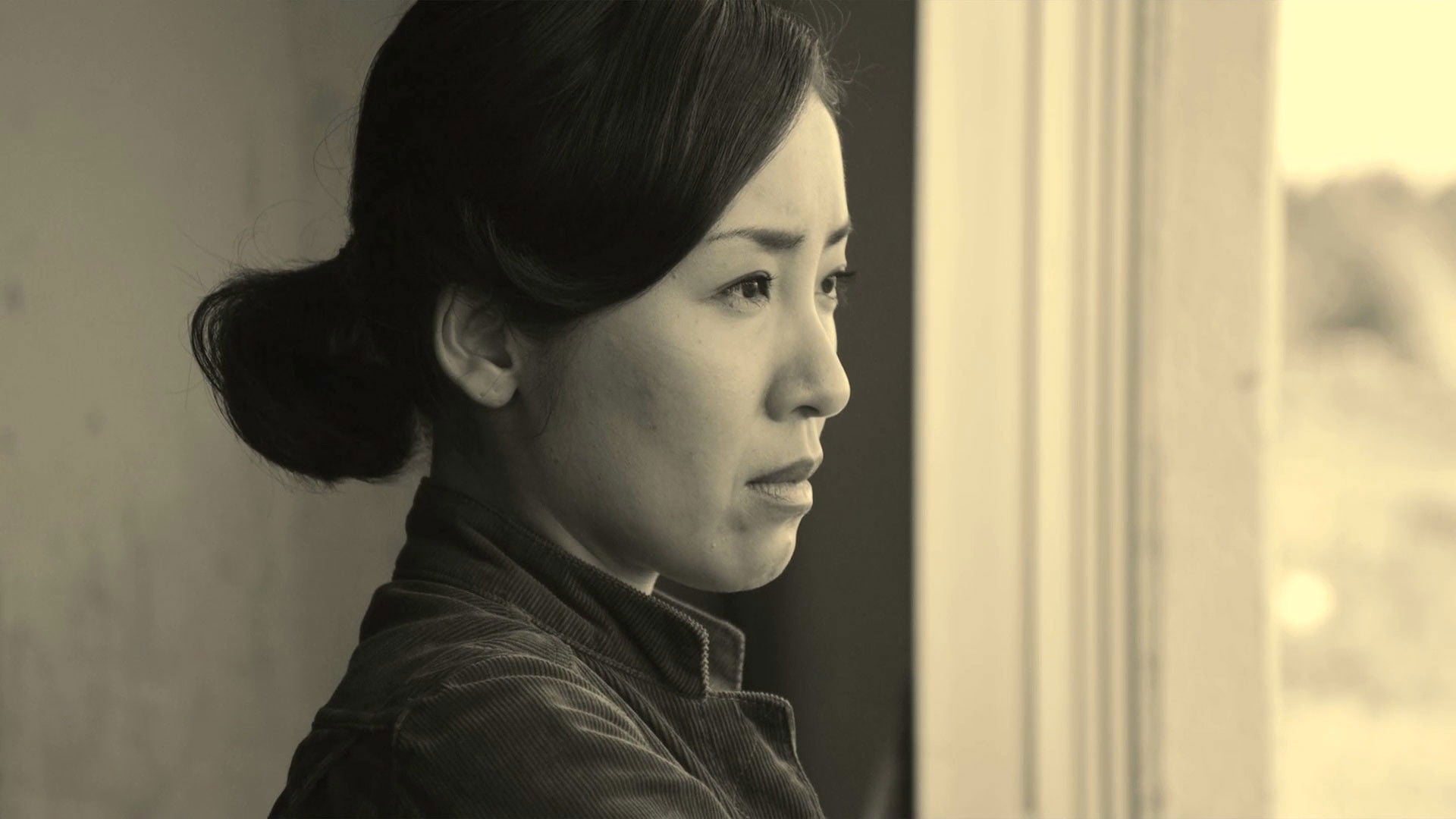 Foto do filme A Estrela Sussurrante