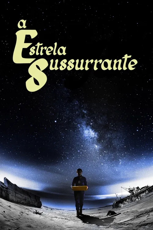 A Estrela Sussurrante