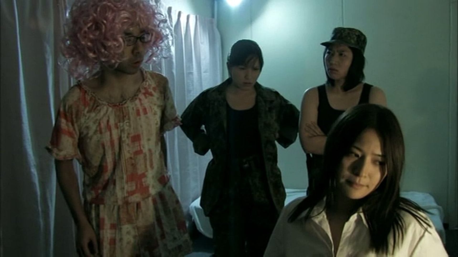 Foto do filme レイプゾンビ5 LUST OF THE DEAD 新たなる絶望