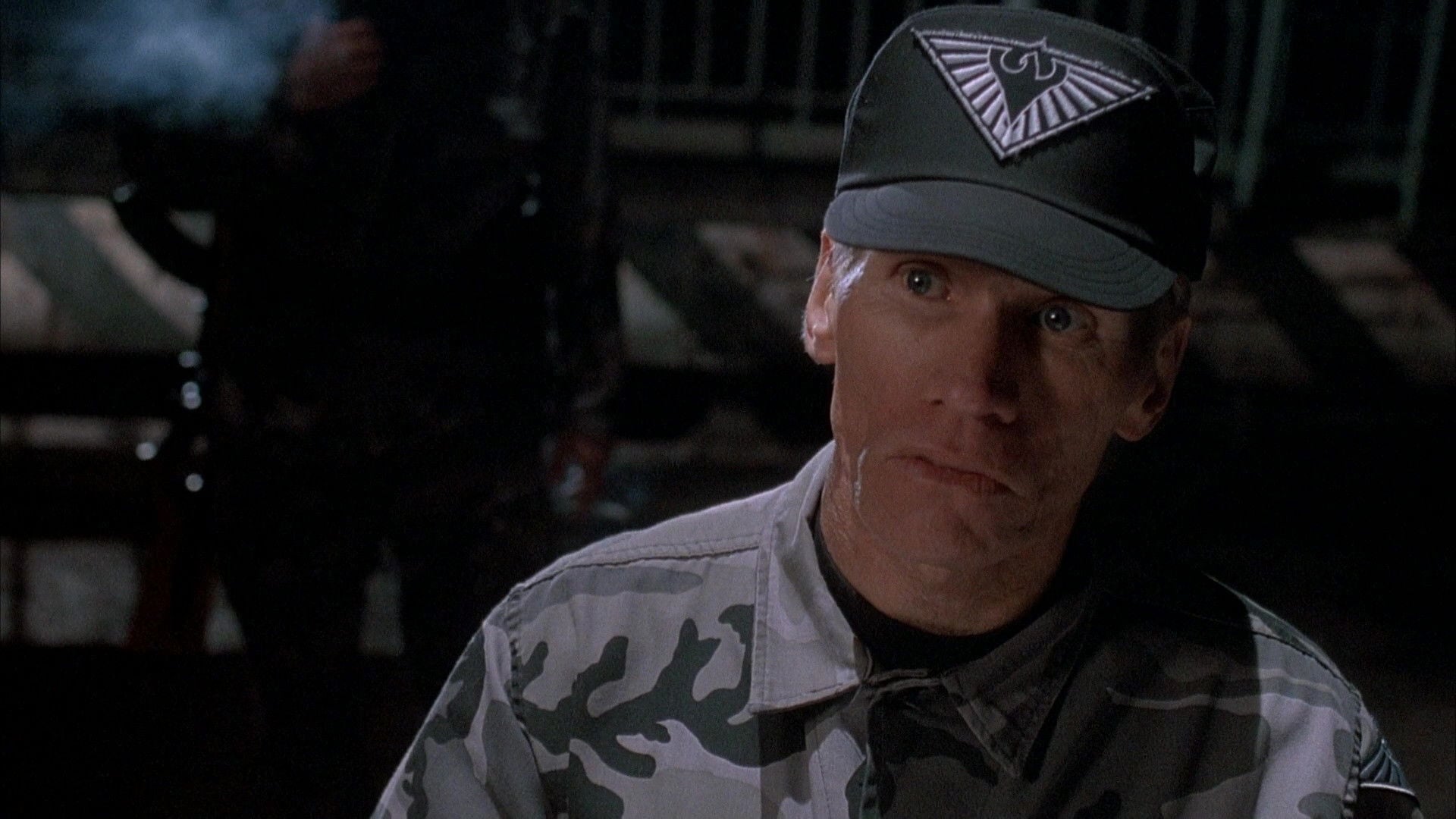 Foto do filme Projeto Filadélfia II