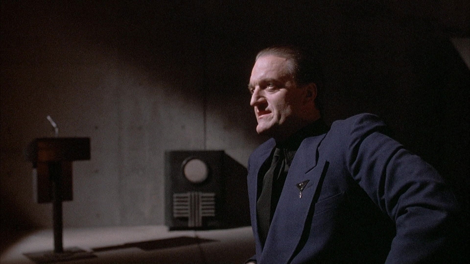 Foto do filme Projeto Filadélfia II