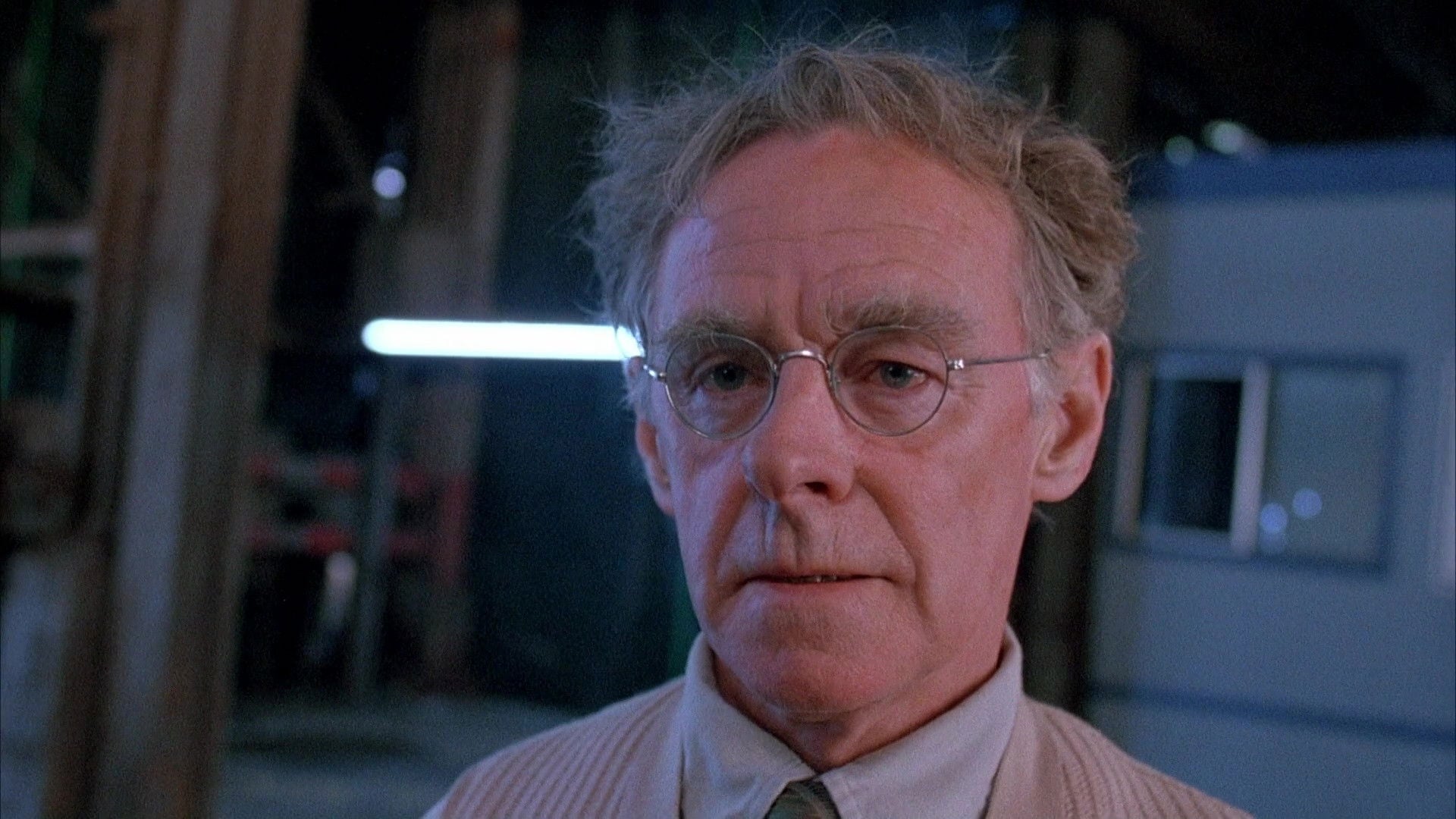 Foto do filme Projeto Filadélfia II