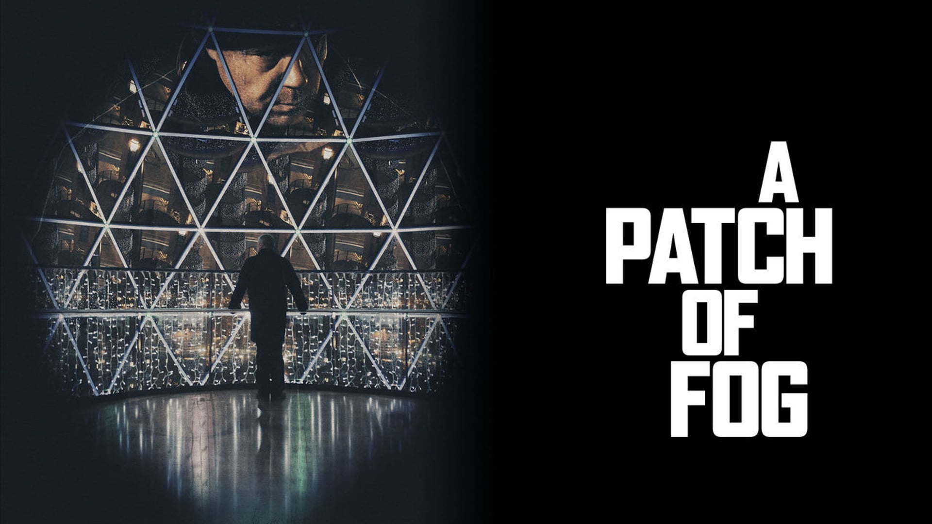 Foto do filme A Patch of Fog