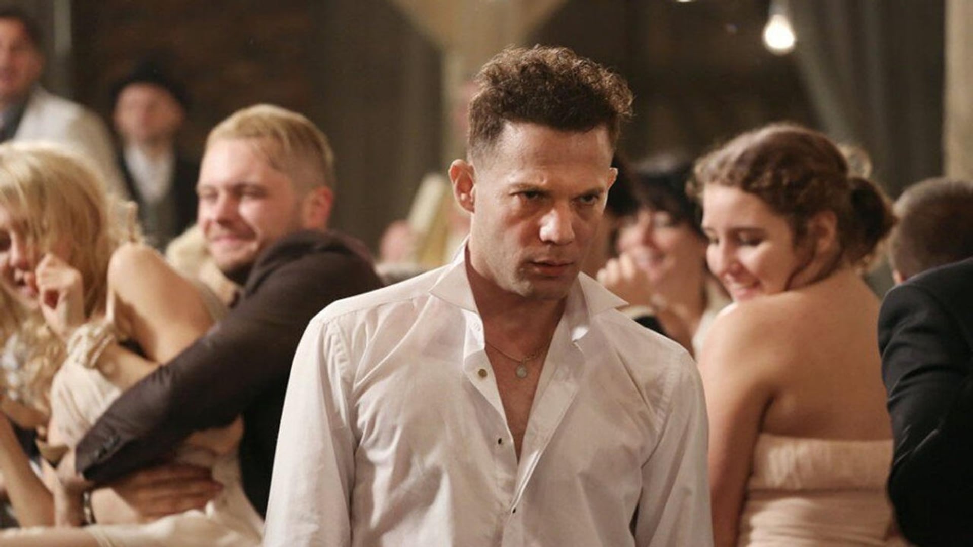 Foto do filme Demon