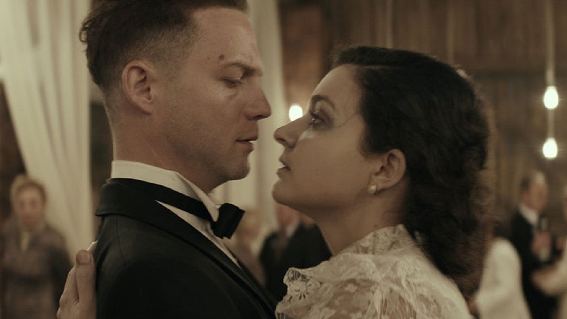 Foto do filme Demon