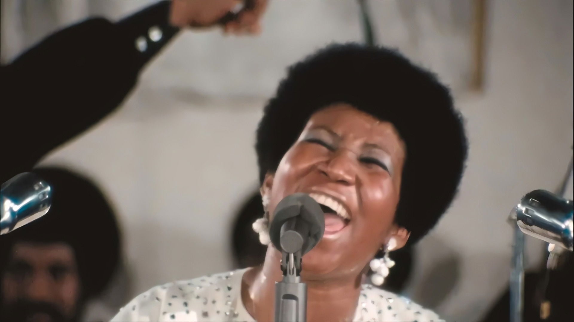 Foto do filme Amazing Grace