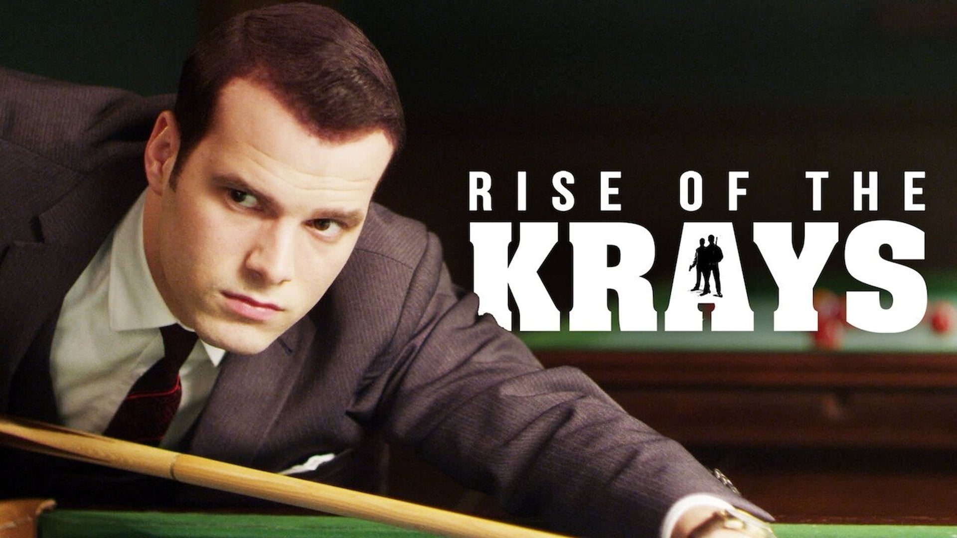 Foto do filme The Rise of the Krays