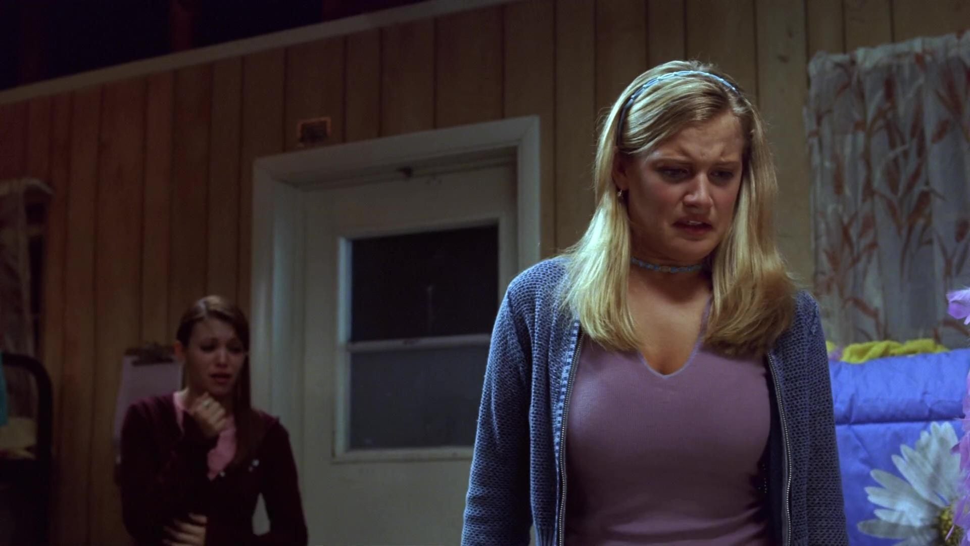 Foto do filme Acampamento Sinistro: O Retorno