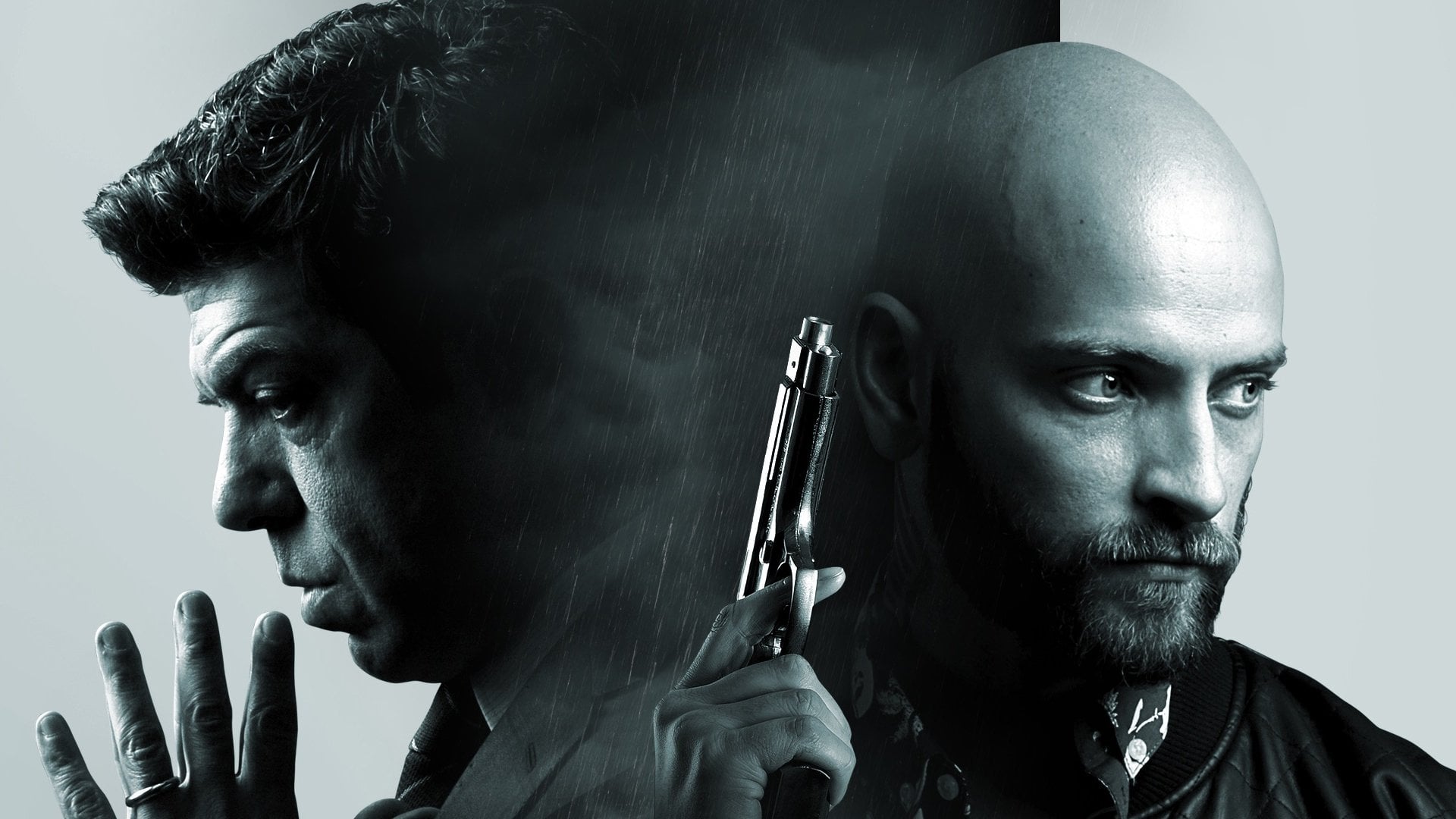 Foto do filme Suburra