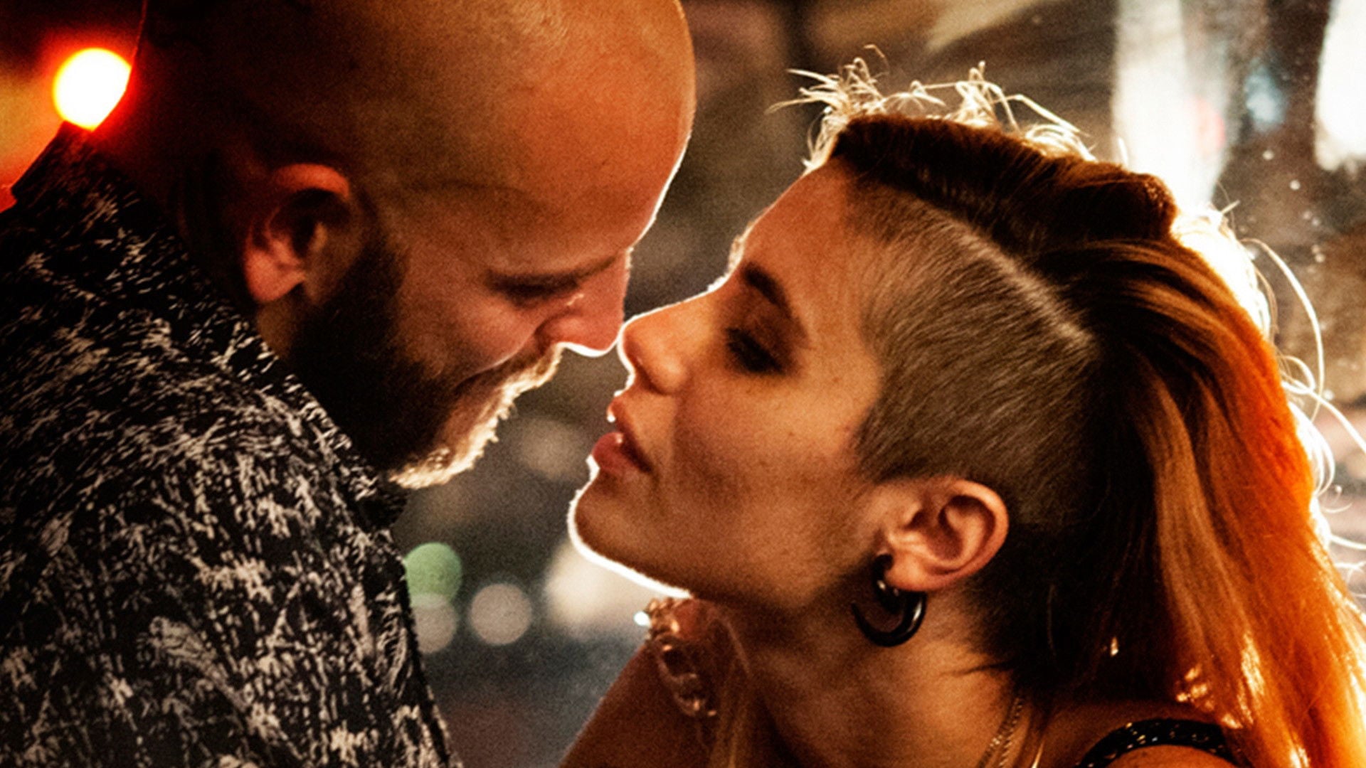Foto do filme Suburra