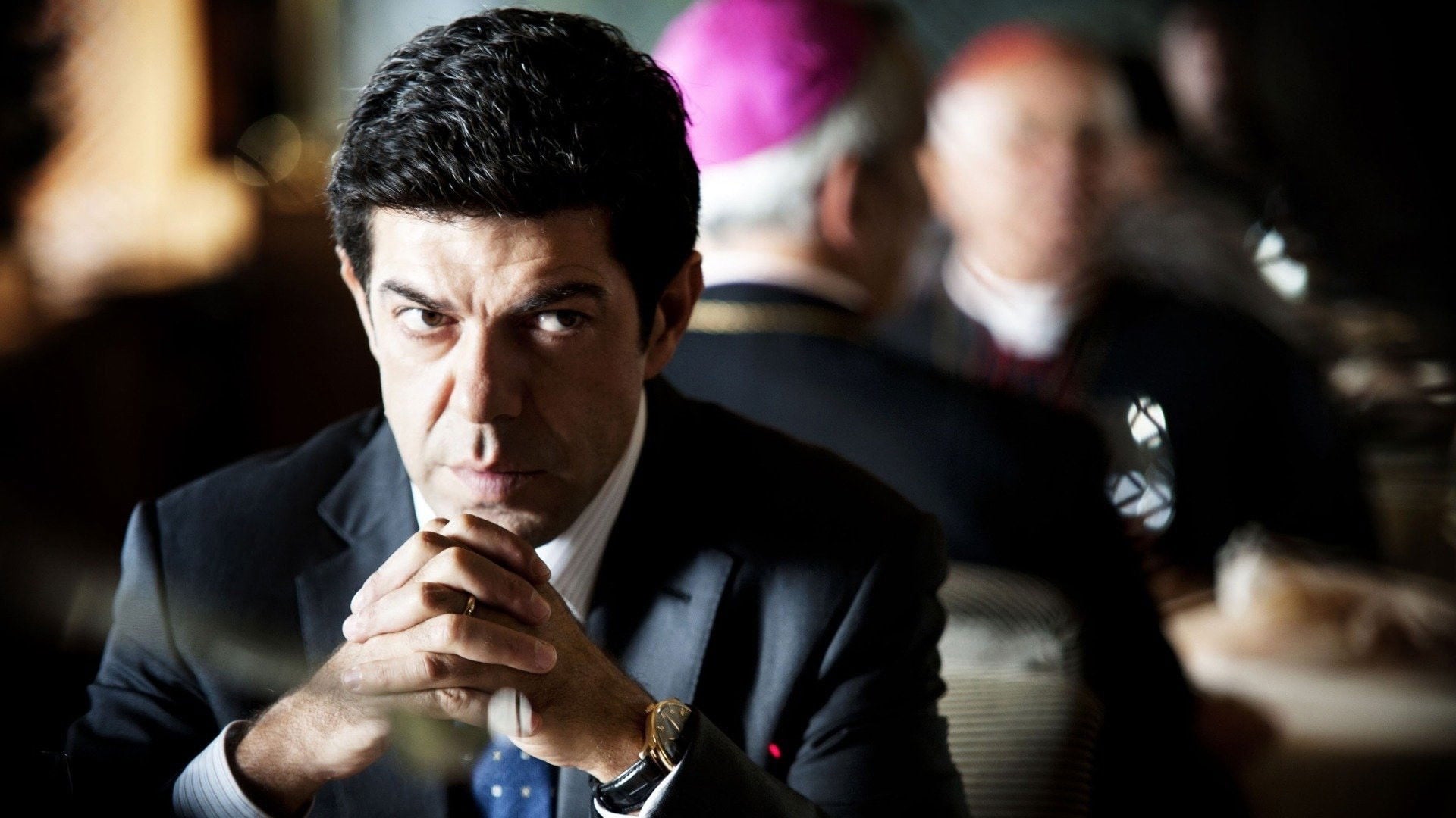 Foto do filme Suburra