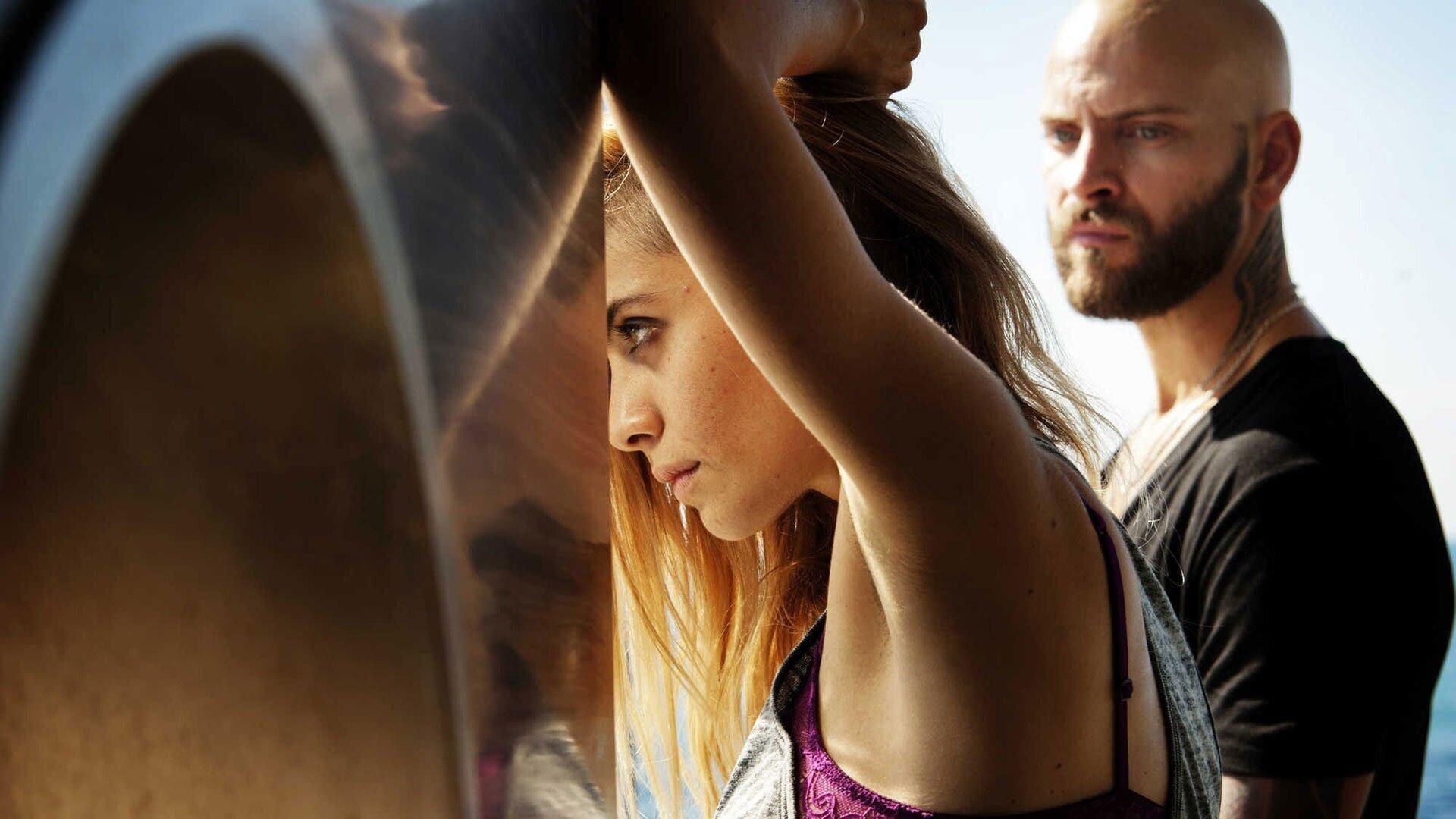 Foto do filme Suburra