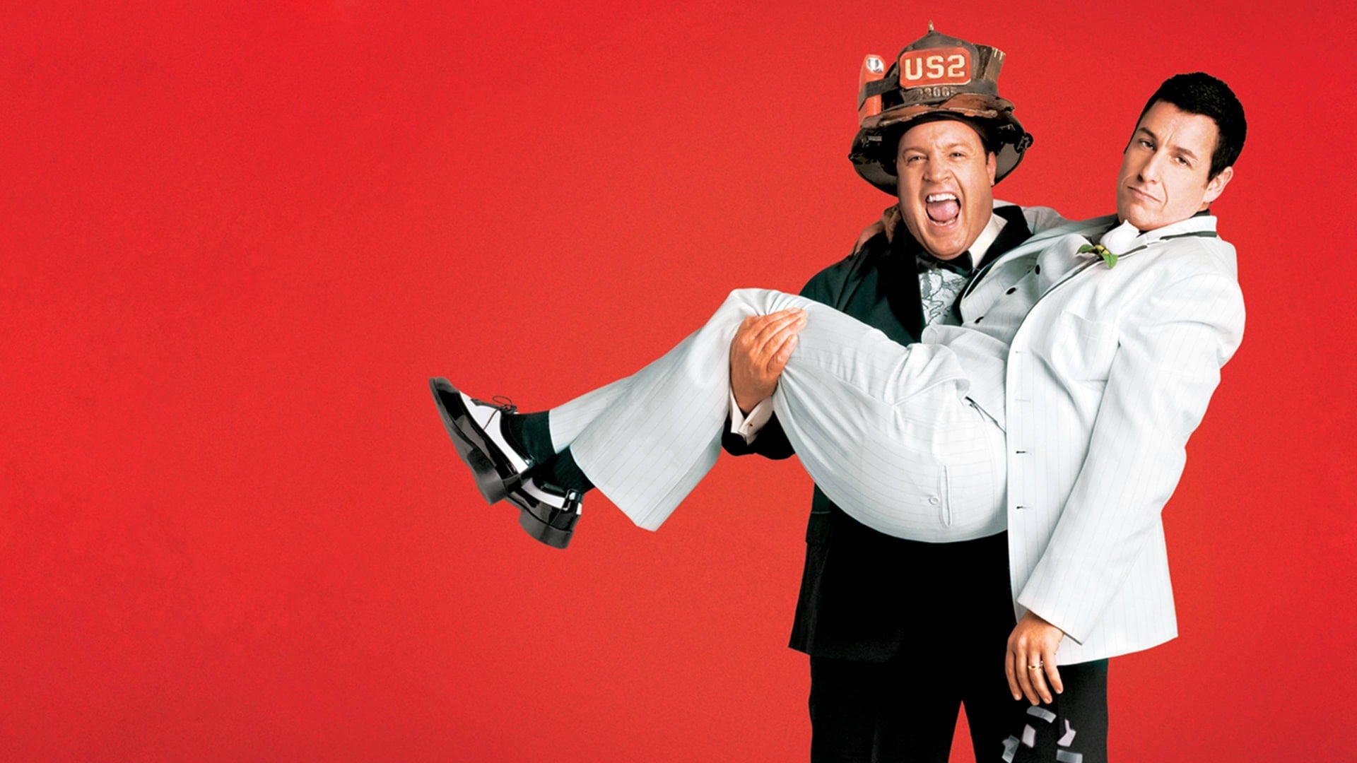 Foto do filme Eu os Declaro Marido... e Larry