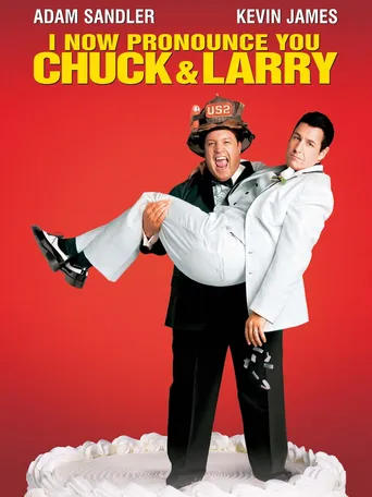 Eu os Declaro Marido... e Larry