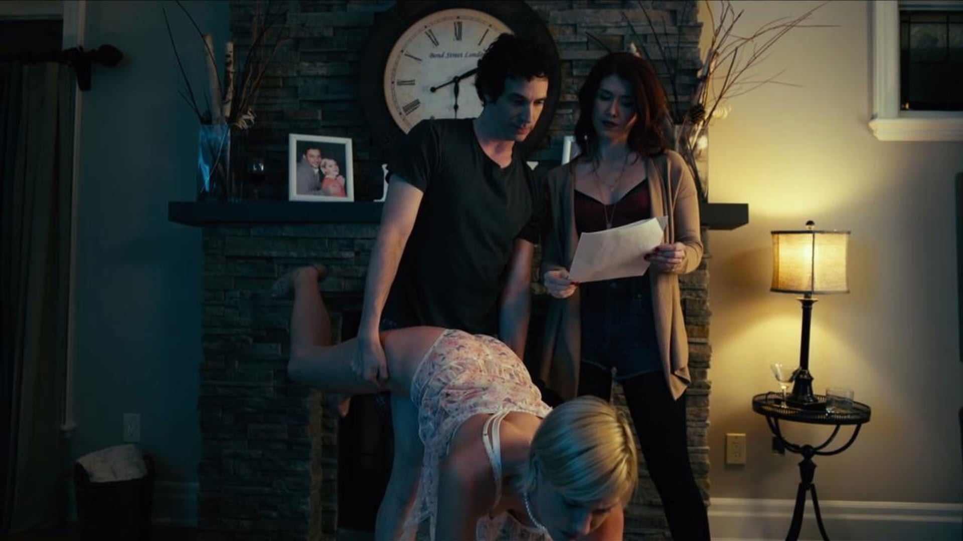 Foto do filme Como Planejar Uma Orgia Em Uma Pequena Cidade