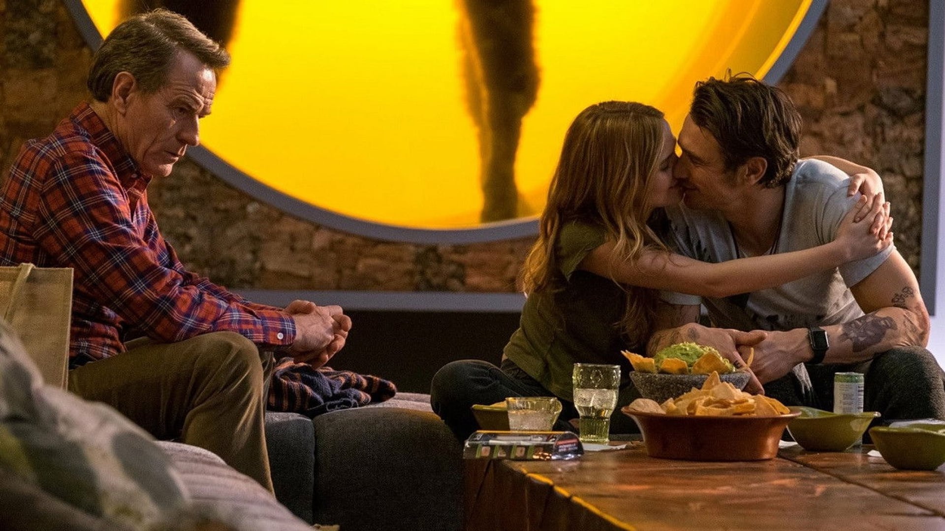 Foto do filme Tinha Que Ser Ele?