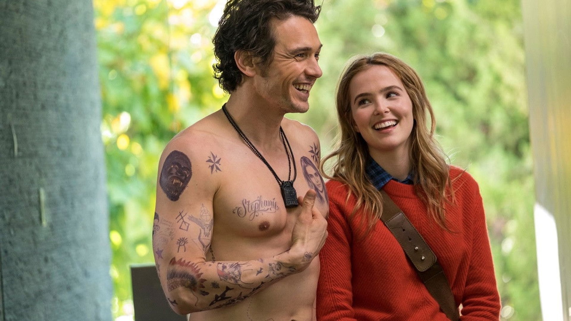 Foto do filme Tinha Que Ser Ele?