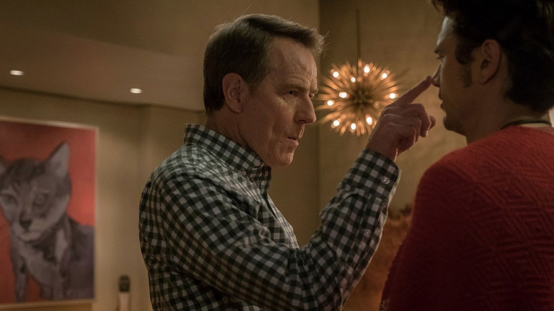 Foto do filme Tinha Que Ser Ele?