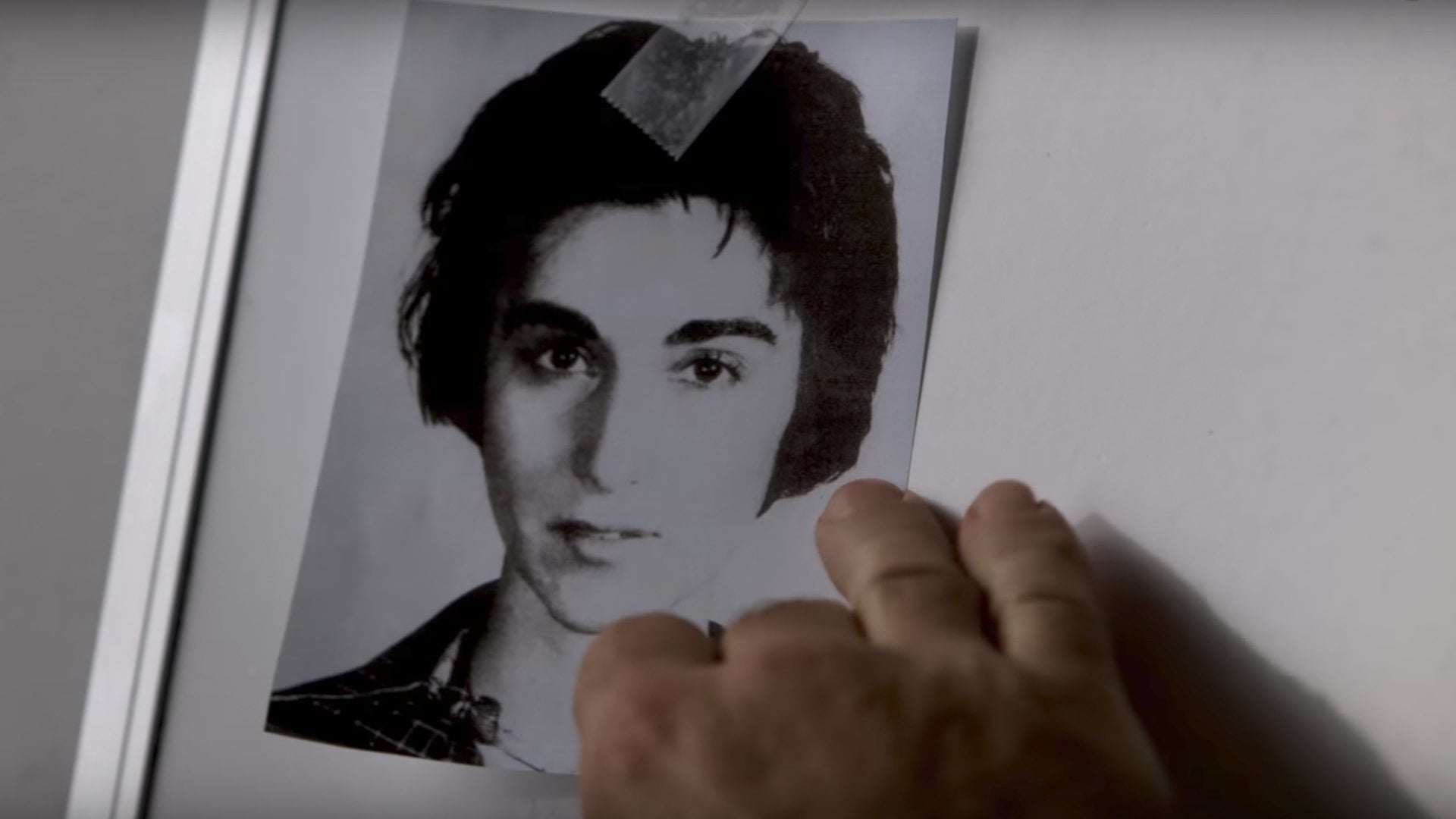 Foto do filme The Witness