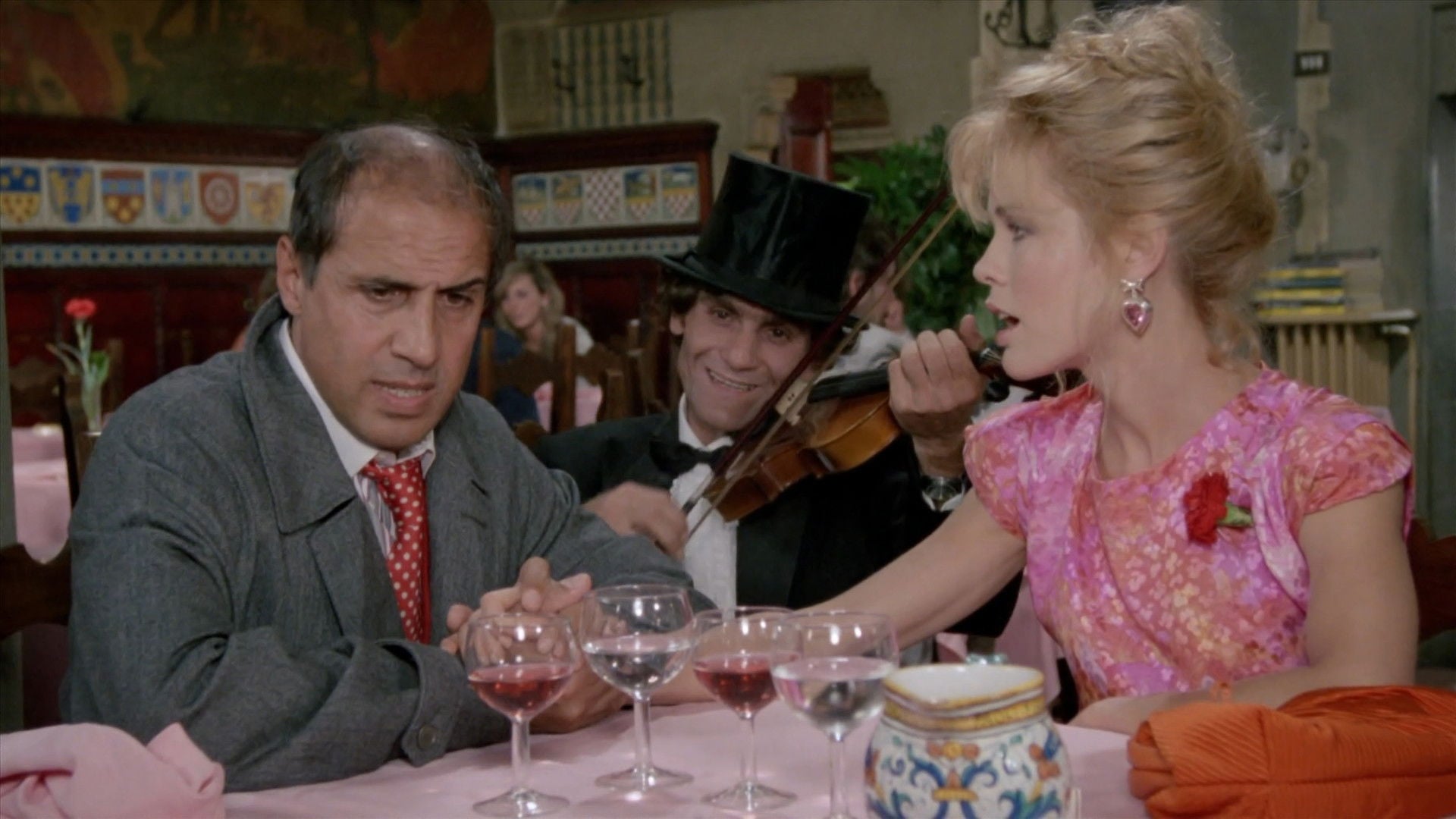 Foto do filme Il burbero