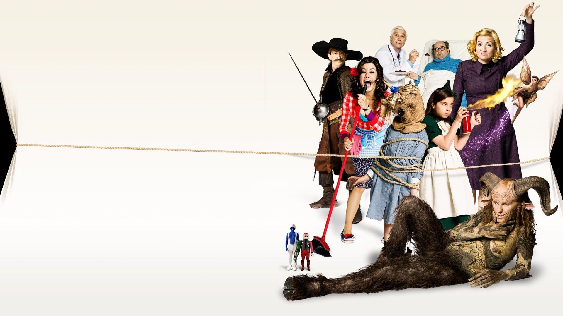 Foto do filme Todo Mundo Hispânico