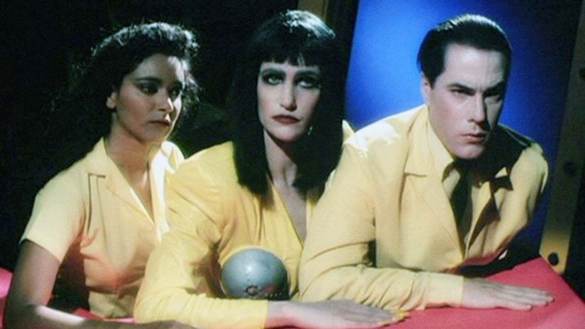 Foto do filme Dr. Caligari