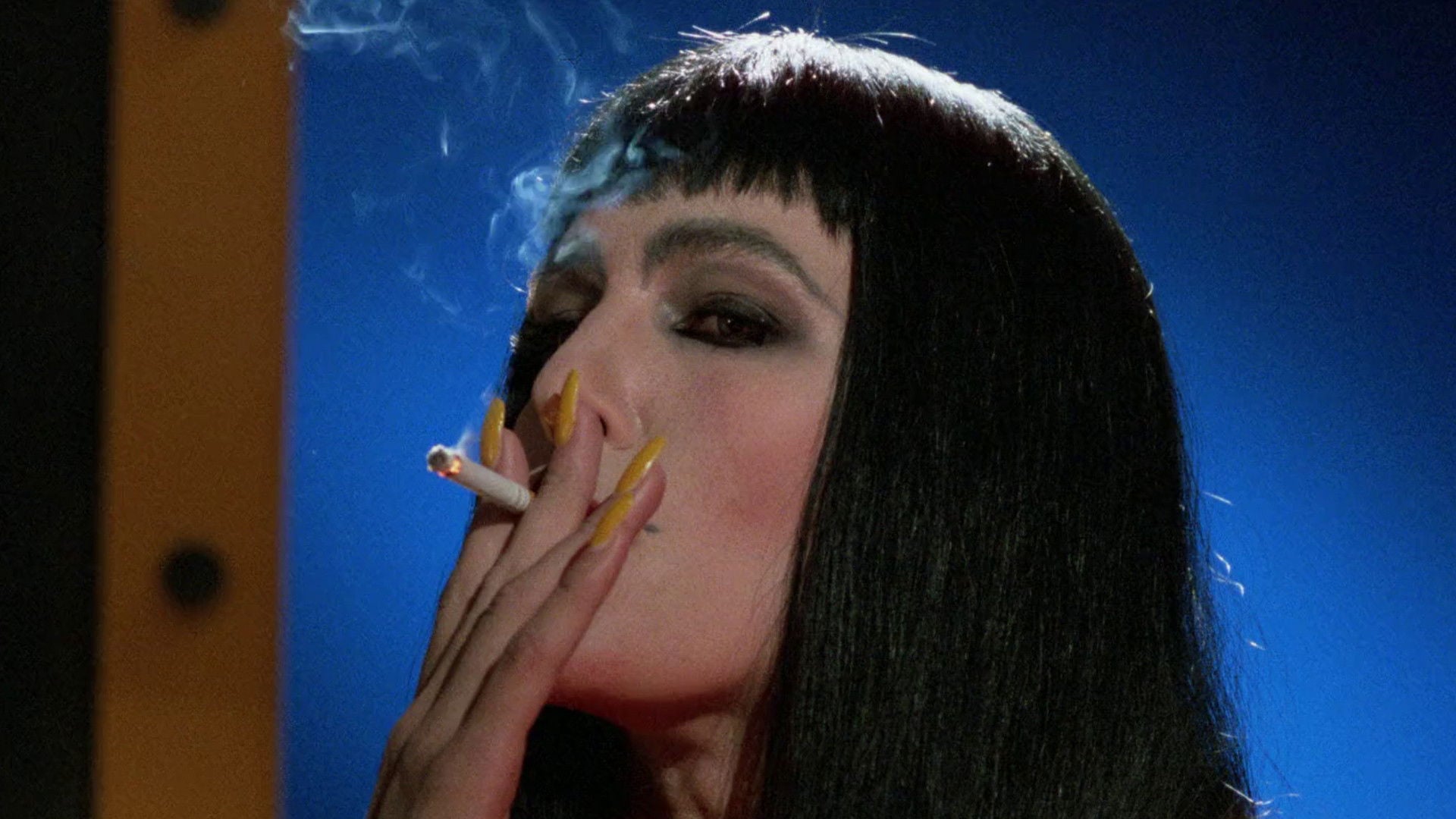 Foto do filme Dr. Caligari