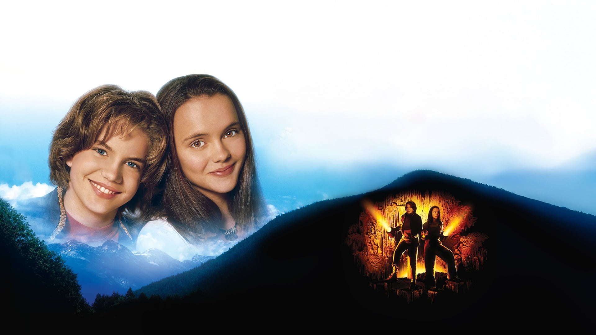 Foto do filme Caçadoras de Aventuras