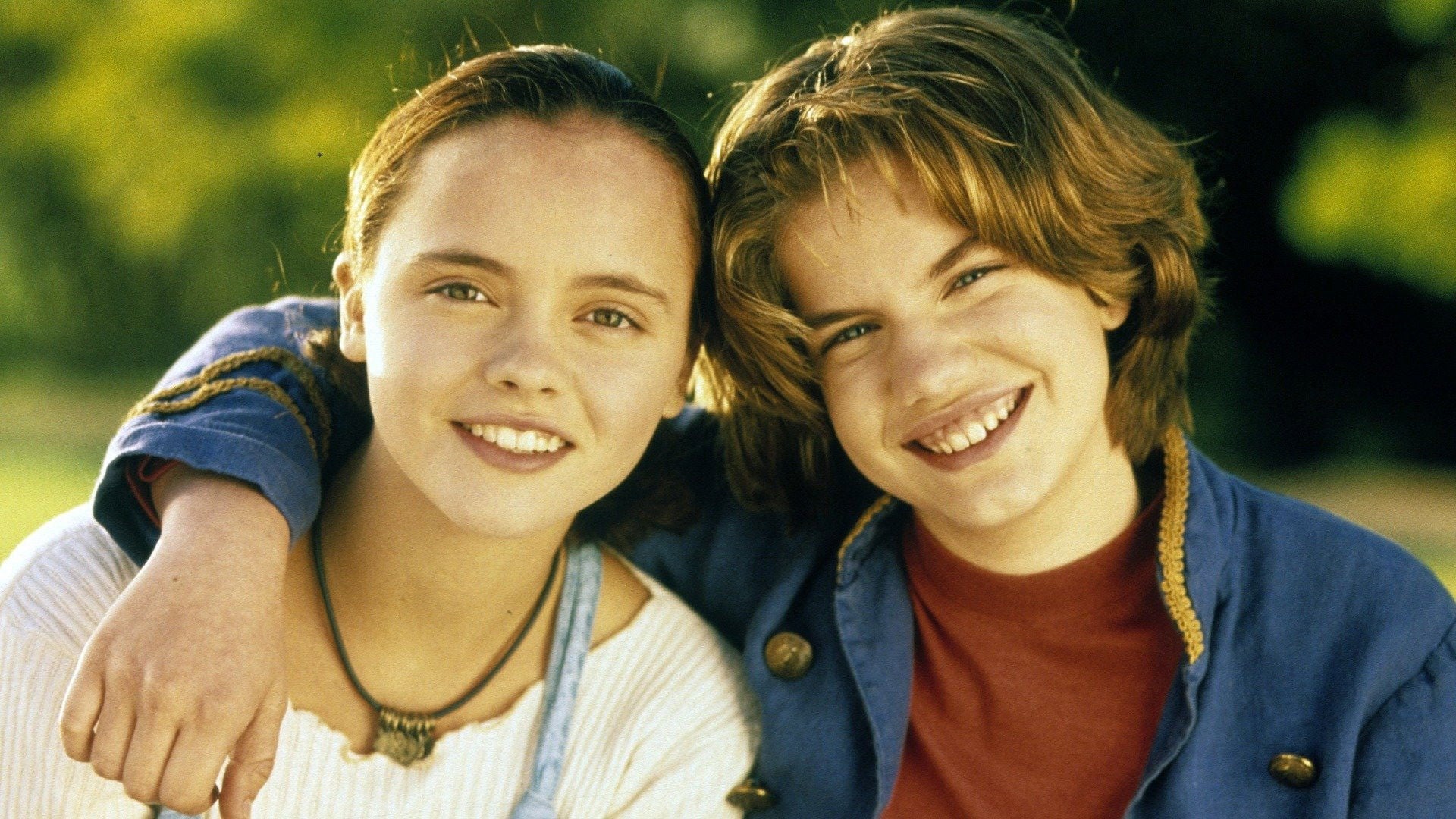 Foto do filme Caçadoras de Aventuras