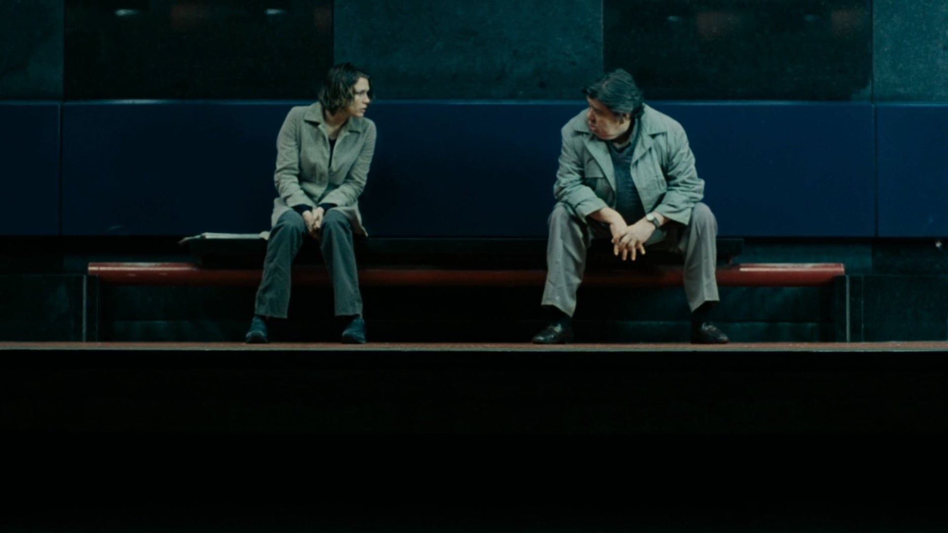 Foto do filme Redemoinho