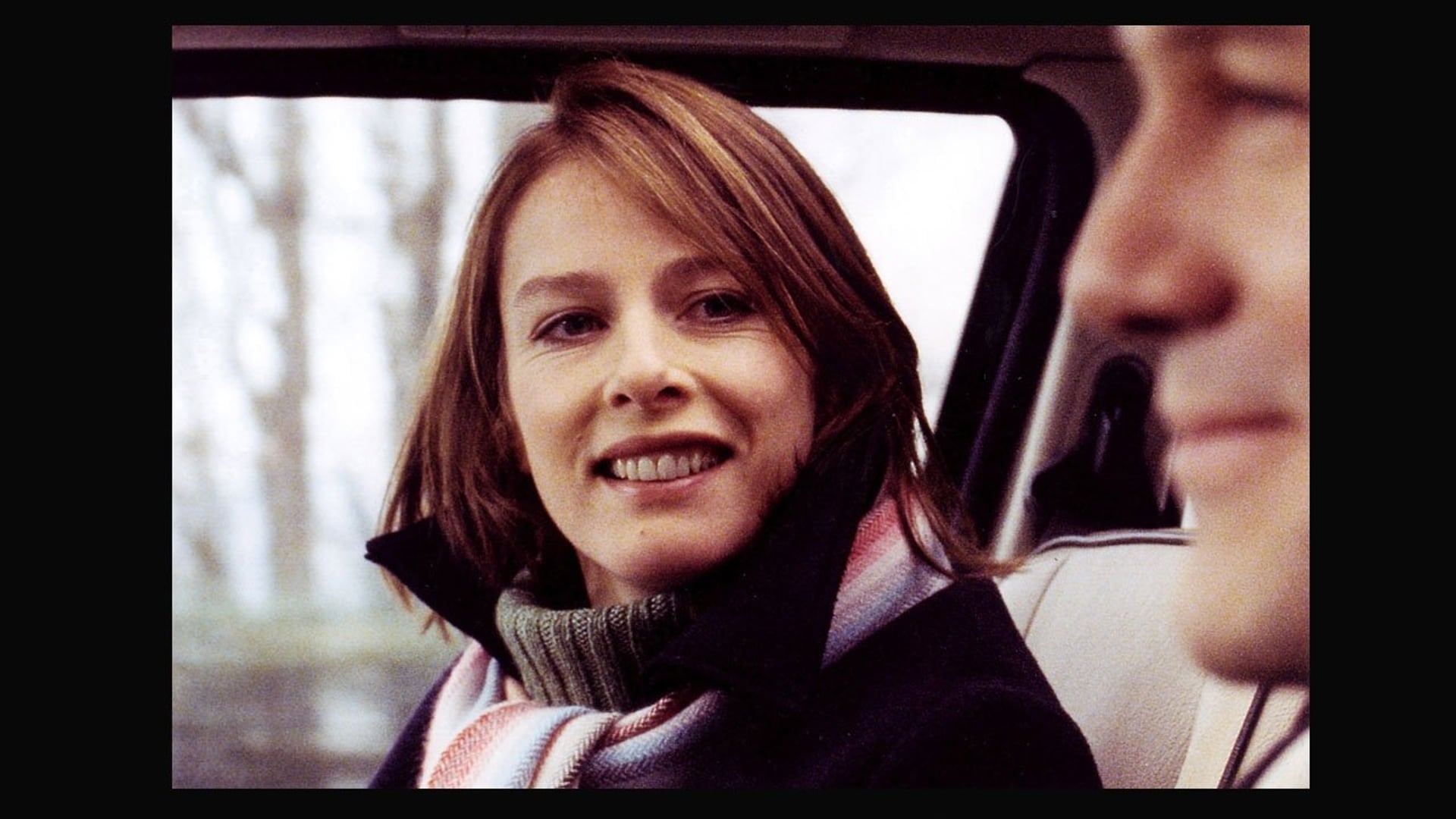 Foto do filme A Agenda