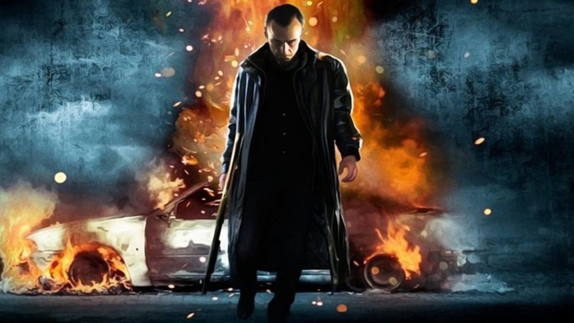 Foto do filme Pior Impossível