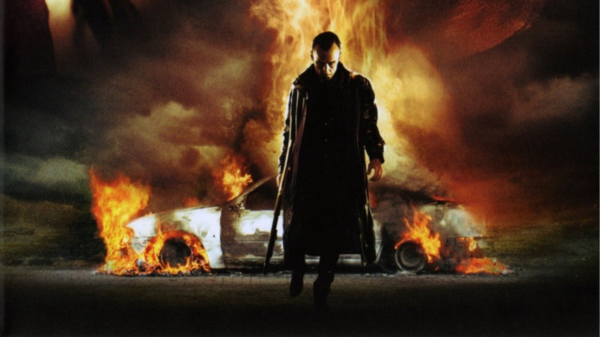 Foto do filme Pior Impossível