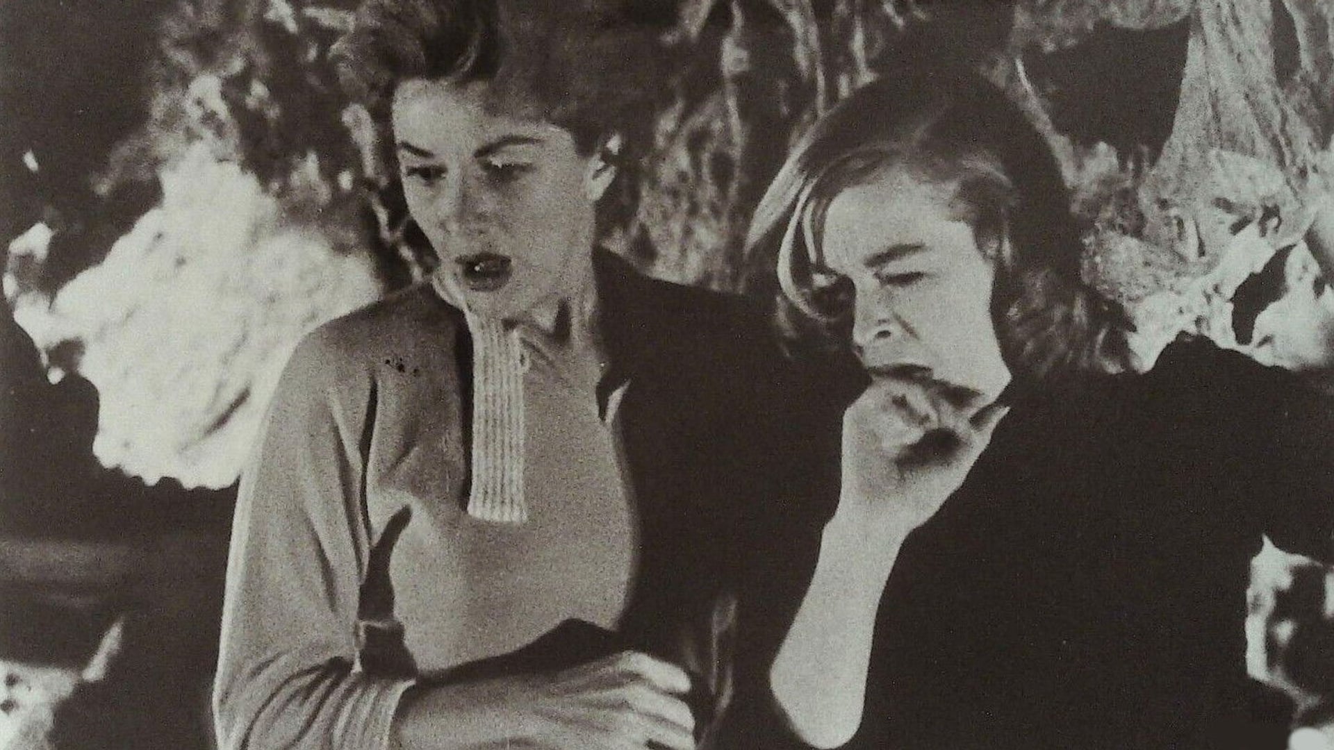 Foto do filme The Incredible Petrified World